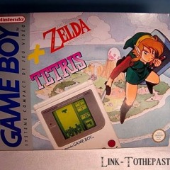 TeKnO ZiM & AtomicB3ast - Tetris Vs. Zelda [100% TeKnO]