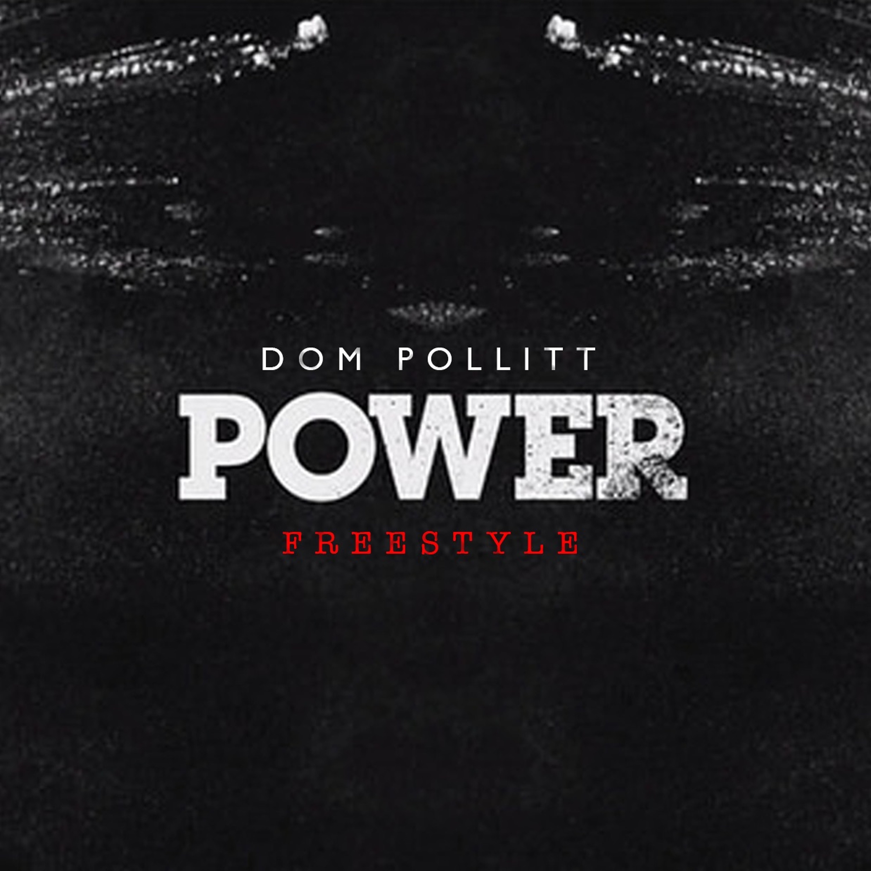 Power Freestyle episode artwork