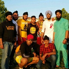 Kabbadi