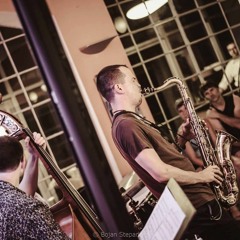 Rhythm A Ning Slovenia Gig Excerpt