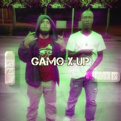 GAMO X UP
