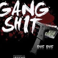 SUPERSTAR RYEN   - GANG   (produced by: BOBBO BEATS )