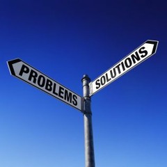 Problems & Solutions [Prod.Dseize] (85 BPM)