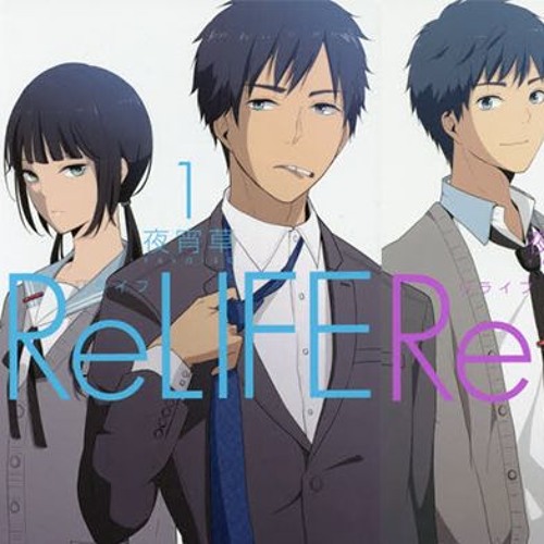 Relife stream online