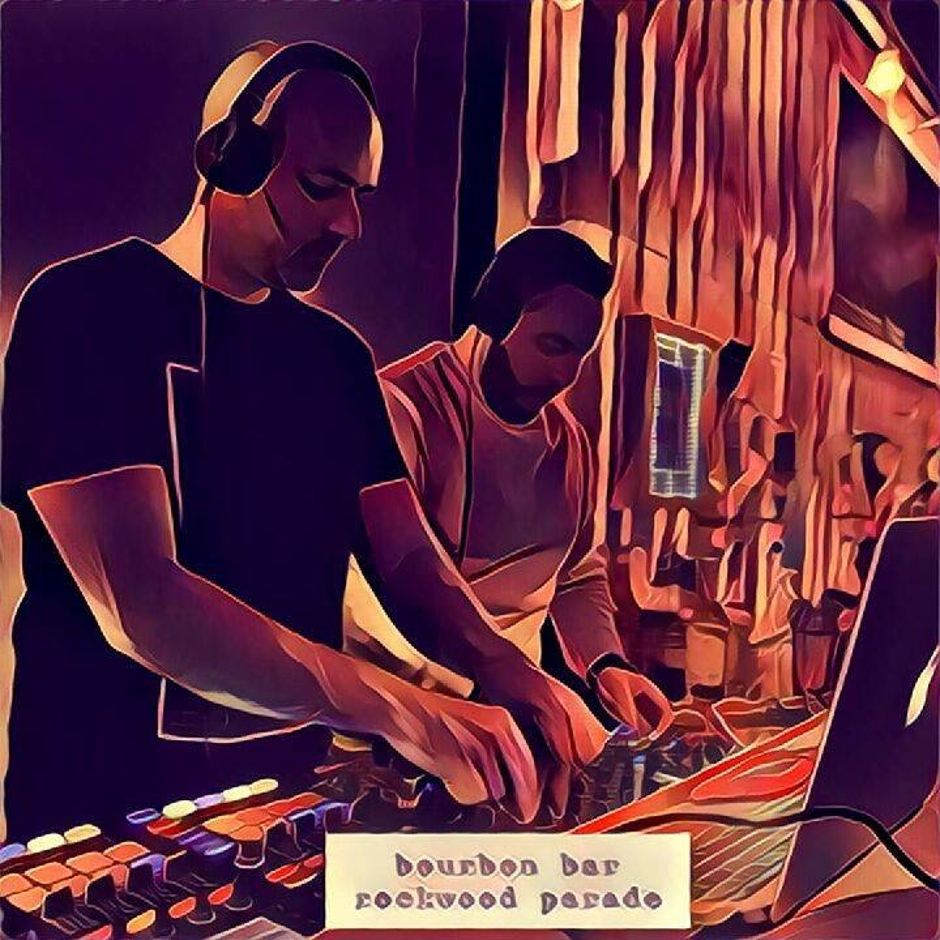 *Podcasts*      [For all My other Podcast check out http://www.mixcloud.com/darrend/]