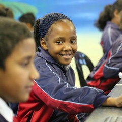 New partnerships bring hope to South African schools