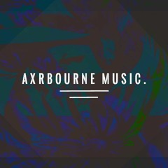 (FREE Download) AxrBourne - Hallows
