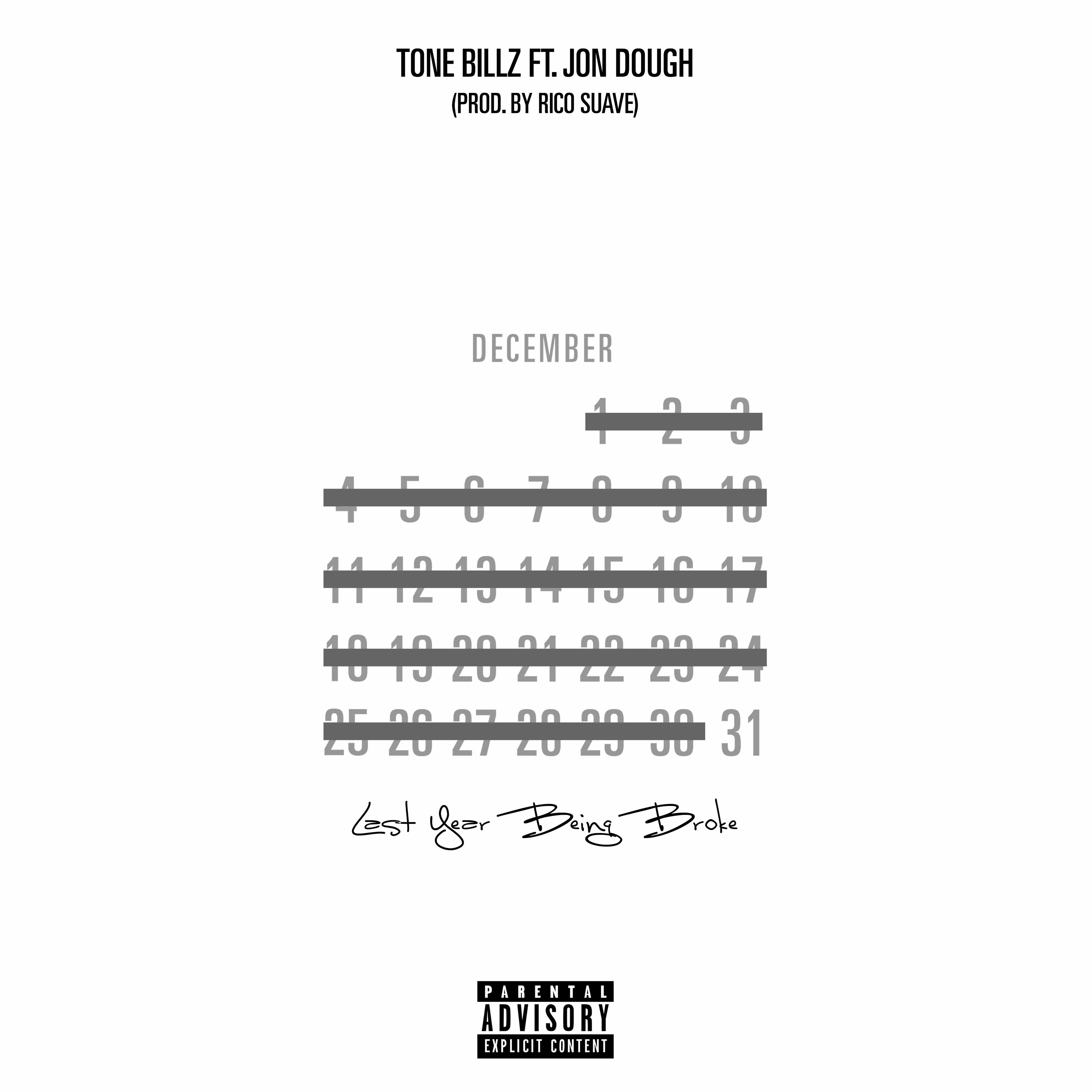 Tone Billz