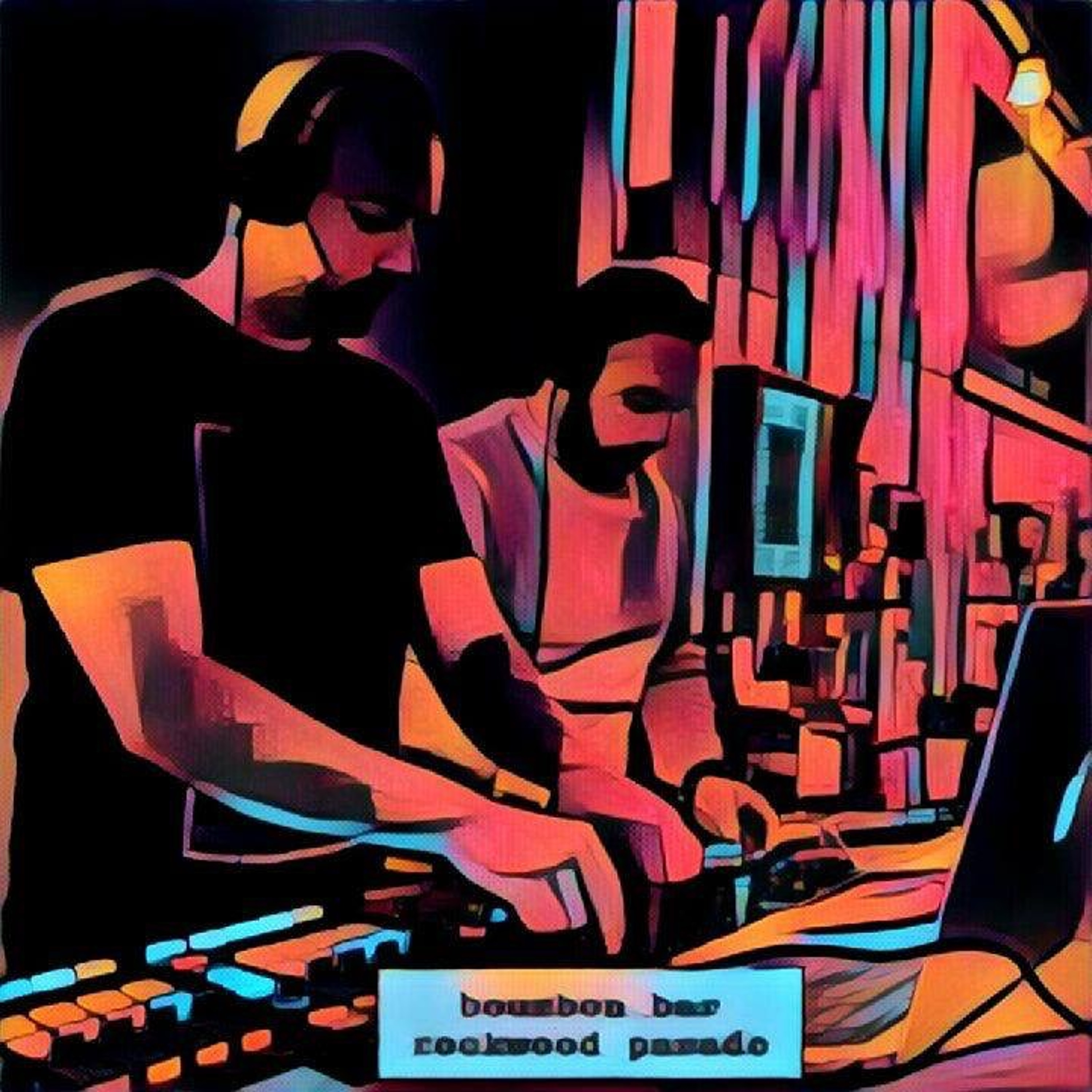 *Podcasts*      [For all My other Podcast check out http://www.mixcloud.com/darrend/]