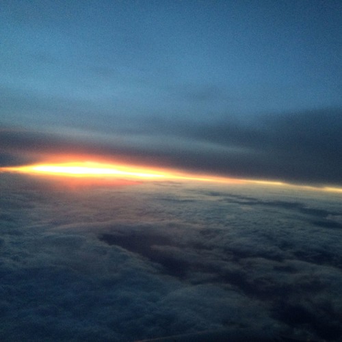 Safe & Blessed Journeys
