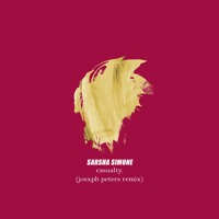 Sarsha Simone - Casualty (Josxph Peters Remix)