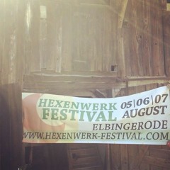 Protec´s Hexenwerk Warm-Up