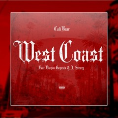 West Coast Ft. Blanco Genesis & J Steazy