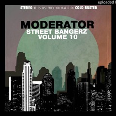 Moderator - Fall From Above