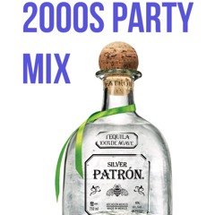 2000s Throwback Party Mix