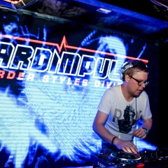 Hardimpulse  - Adventure The Music Kick'N'Screech Arena