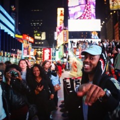 Fake Love Prod. Randy Goffe