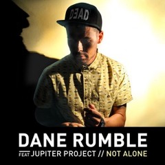 Dane Rumble - Not Alone (I.V. Music Remix)