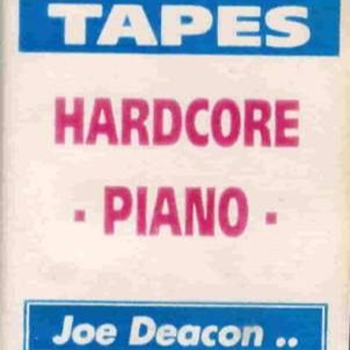 Metro Tapes - -Joe Deacon - (October 1994) - -part 1