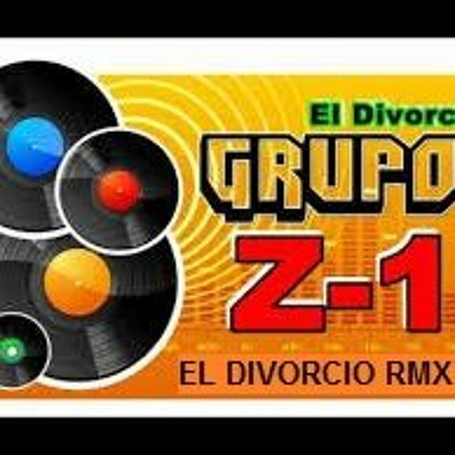 EL DIVORCIO intro rmx_grupo z1