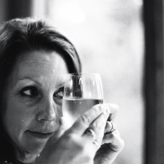 She's been waitin' on ya