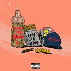 Through The Summer (Ft. Fourfive)