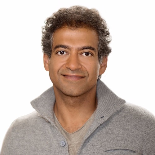 Ep 31 - Naval Ravikant - AngelList (2 of 2)