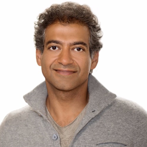 Ep 30 - Naval Ravikant - AngelList (1 of 2)