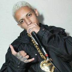 MC JUNINHO DA 10-MANEIRINHO & G15 NO TRENZINHO JOGA PRA QUEM TU AMA(DJ's JOAO E LUKINHA DA INESTAN)