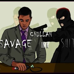 Chillah - Gone Ft. LayEmDown (TrillYoungins)  *VIDEO OUT NOW*