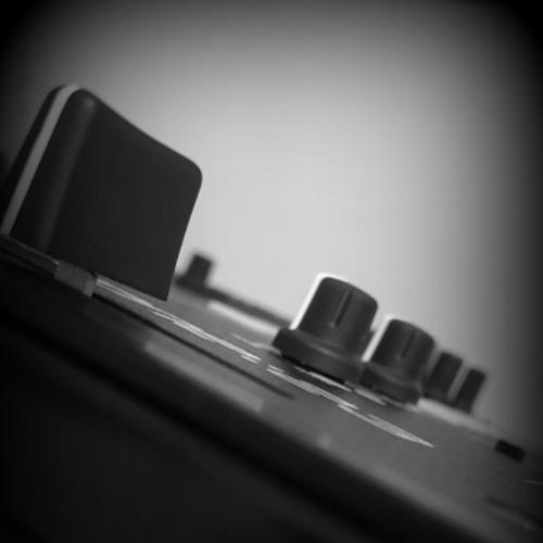 Criss W. (NSA / Come Meditate) - Dungeon Beats Sessions LIVE - 27.07.2016