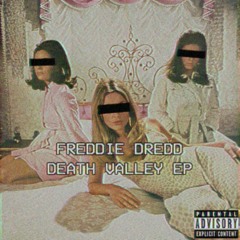 FREDDIE DREDD - NEVER SAFE (PROD. RYAN C)