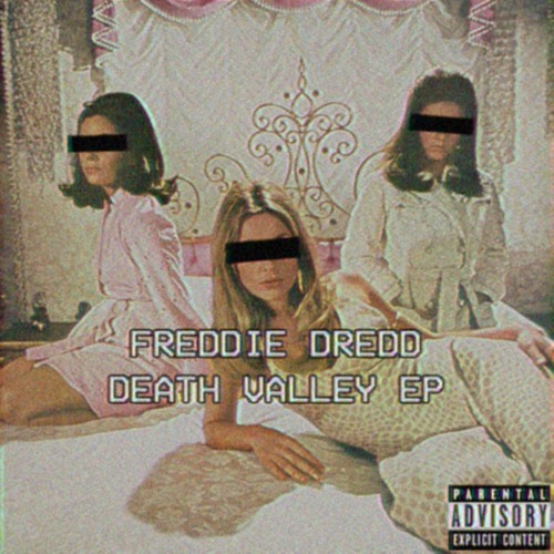 FREDDIE DREDD - NAMES THAT I KNOW (PROD. RYAN C)