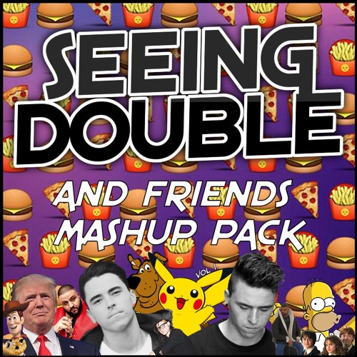 double bubble trouble mashup double bubble trouble mashup