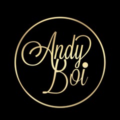 Andyboi - Slow Poison