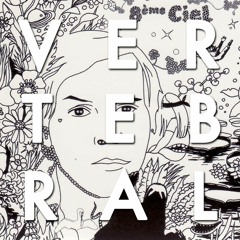 Philippe Katerine - Où je vais la nuit (VERTEBRAL Remix)