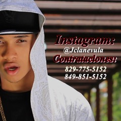 Jc La Nevula - Quedate Con Tu Orgullo (Prod Big David)