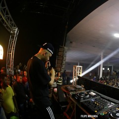 MC Itamar - Piranha Louca (DJ R7) Lançamento 2016