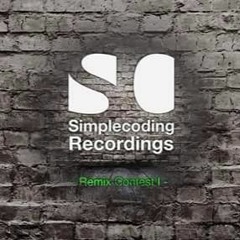- Simplecoding Contest 1 - Dennis Caressa - Parasocial (Max Dubside Remix )