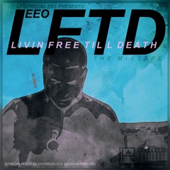 Lifted ( Prod. By @SuperstaarBeats )