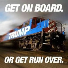 Trump Train Blues