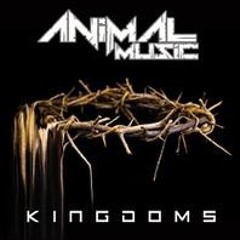 ANIMAL MUSIC - KINGDOMS (CODA RMX) - MEDICAL WASTE