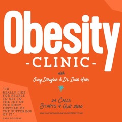 Obesity Clinic Participant Talks About Changes From The Series
