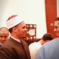 متن الخريدة البهية - الشيخ ناجى و طلابه