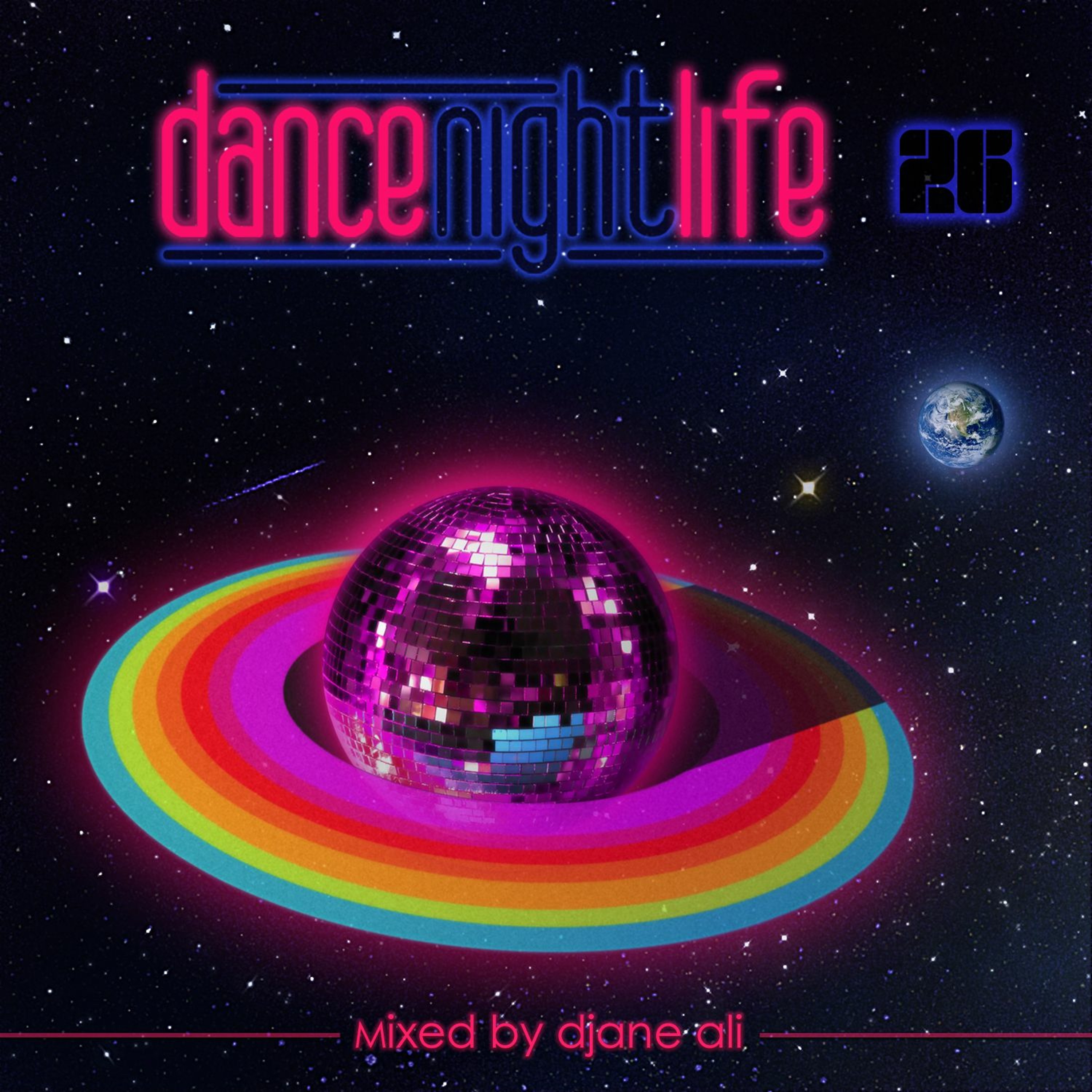 DANCE NIGHTLIFE       (Sets & Remixes)