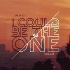 I Could Be The One (3urnie X Drozart Remix) FREE DOWNLOAD