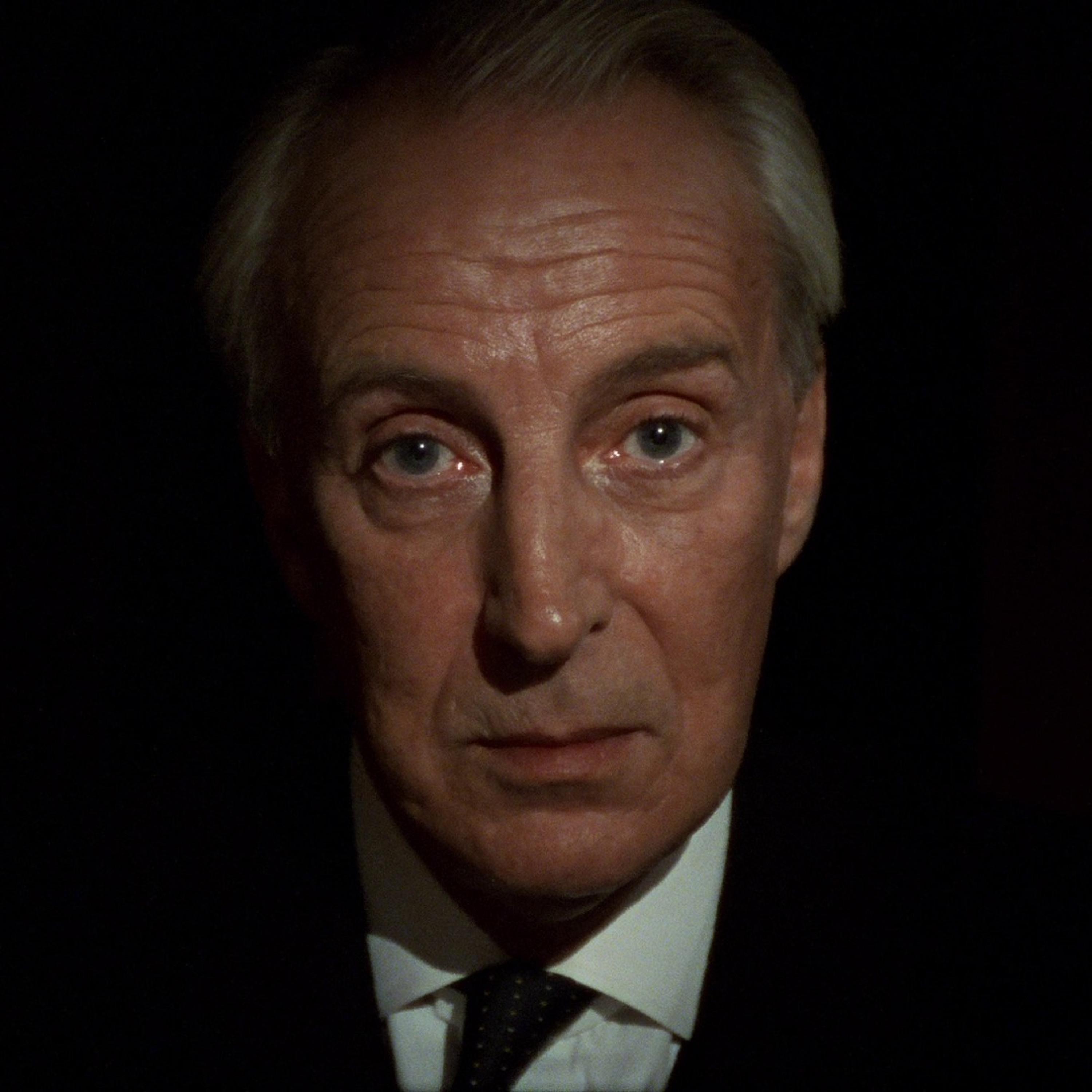 #260 House of Cards (1990), To Play the King (1993) y The Final Cut (1995), de Andrew Davies