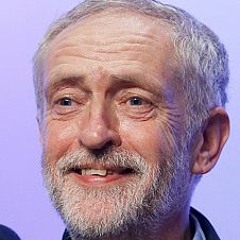 Corn on the Corbyn