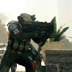 CALL OF DUTY Infinite Warfare Trailer