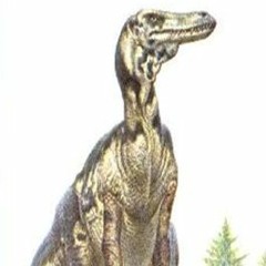 3-D Dinosaur Adventure - Sneaky Raptor (GarageBand Cover)